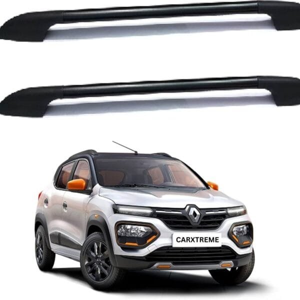 kwid roof rail