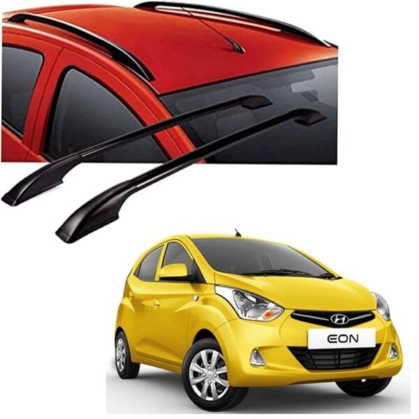 hyundai eon roof rail