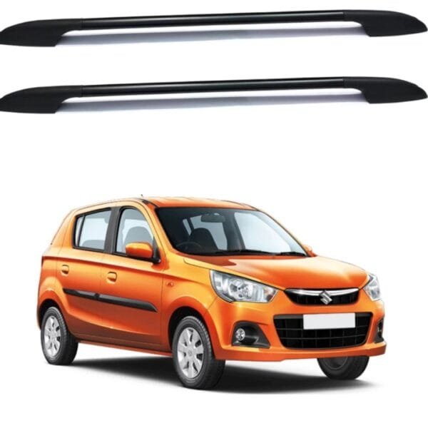 alto k10 roof rail