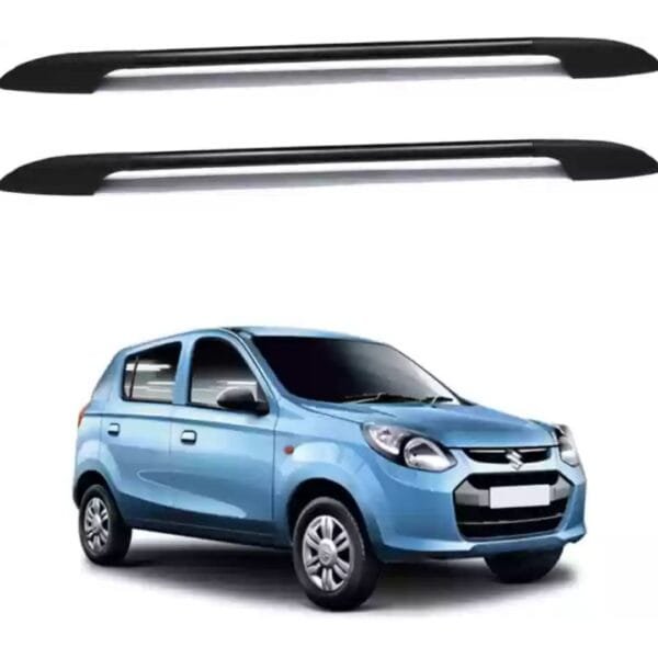 alto 800 roof rail