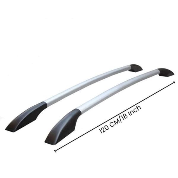 toyota glanza roof rail