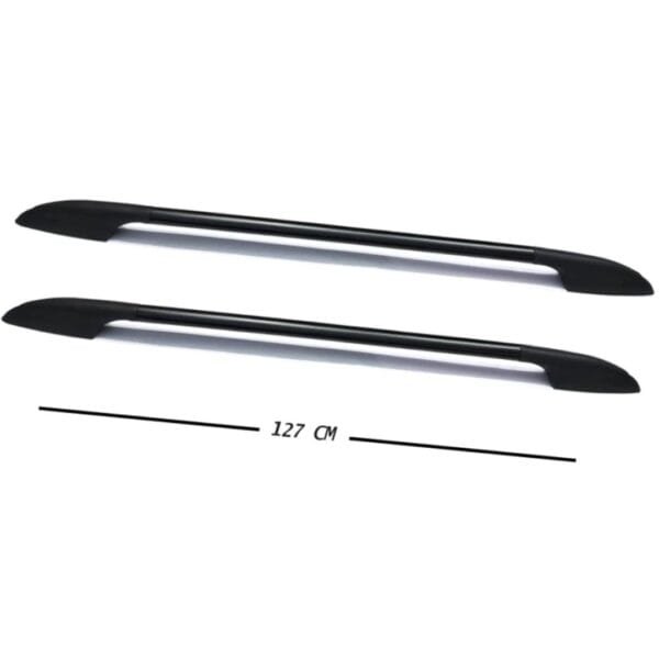 toyota glanza roof rail