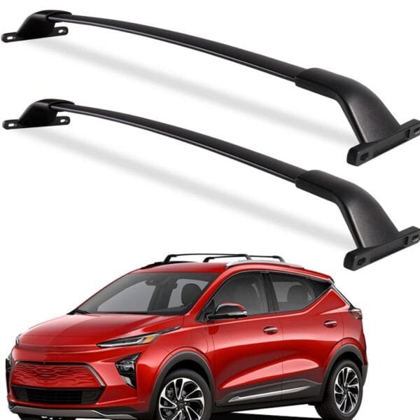 Chevy Bolt Ev Roof Rack