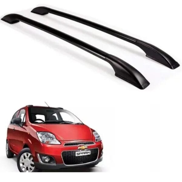 Chevy Spark Roof Rack