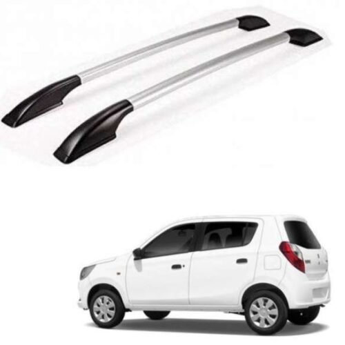Alto Roof Rail | Onwards 2000