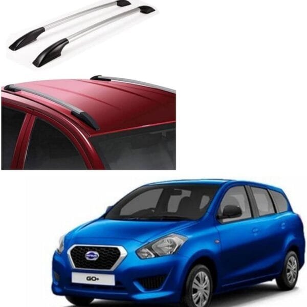 Datsun Go Plus Roof Rail