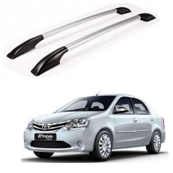 Etios Roof Rail | Onwards 2010