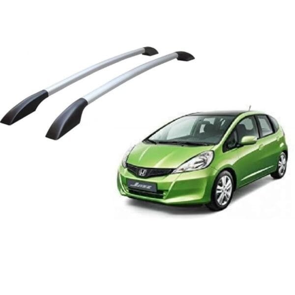 honda jazz roof rack