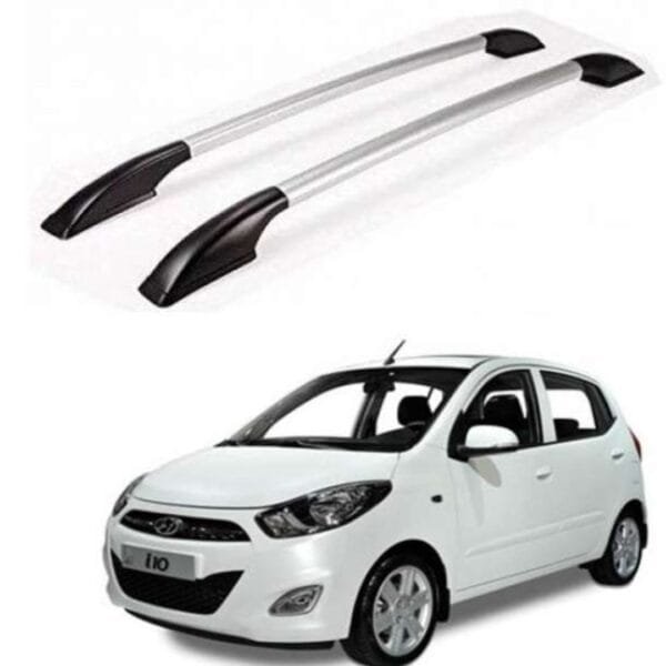 grand i10 roof rail