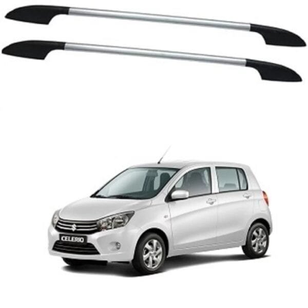 baleno roof rail