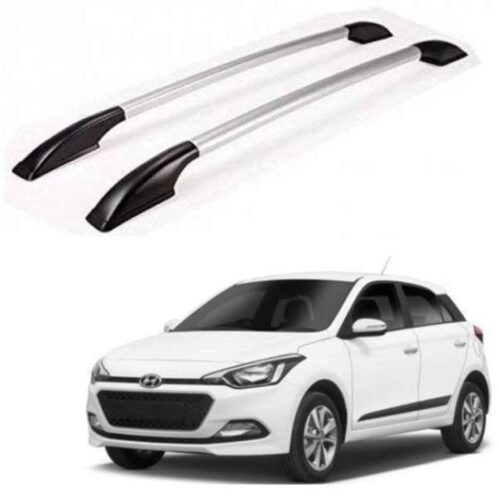 Hyundai I20 Roof Rails | Onwards 2023