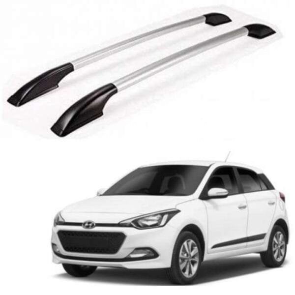 i20 roof rails