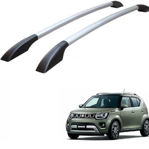 Maruti Suzuki Ignis Roof Rail Sleek | Onwards 2017