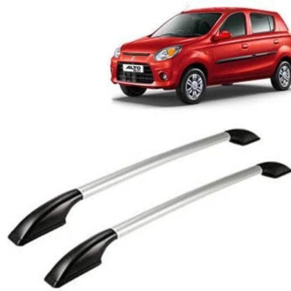 maruti alto roof rail price