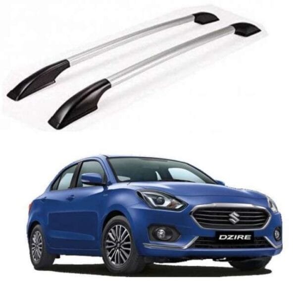 roof rail for dzire