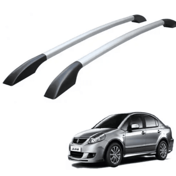 suzuki sx4 roof rack