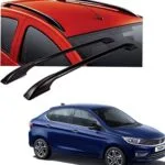 tata tigor roof rail