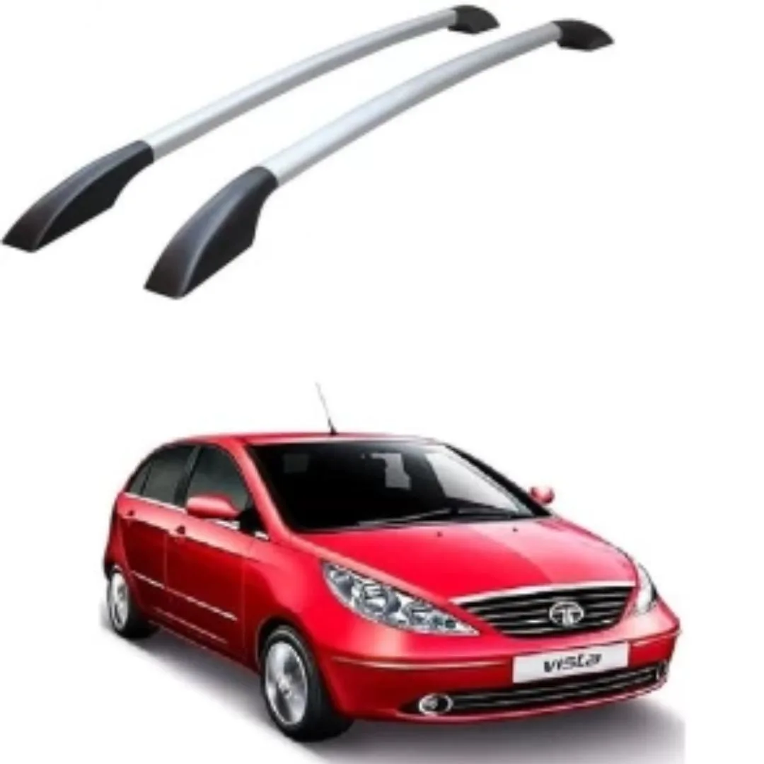 Tata Vista Roof Rail | Onwards  2008