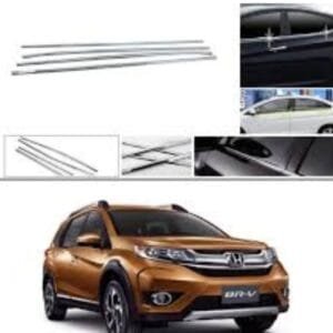 Honda BRV Window Garnish