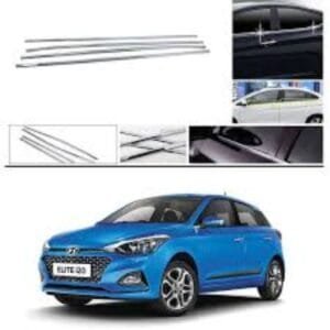 Hyundai i20 Elite Window Garnish