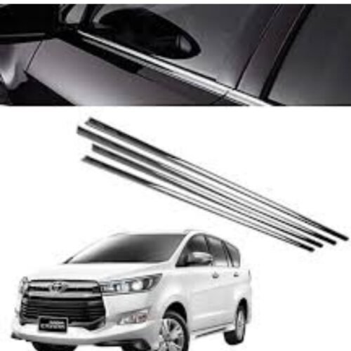 Toyota Innova Window Garnish l Set Of 4