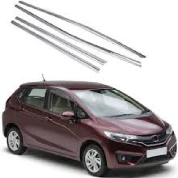 Honda Jazz Window Garnish