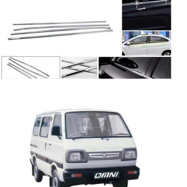 Maruti Omni Van Window Garnish