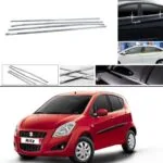 Maruti Ritz Window Garnish