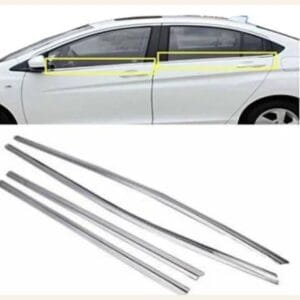 Renault Triber Window Garnish