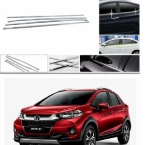 Honda WRV Window garnish