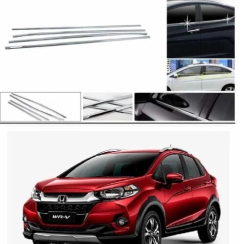 Honda WRV Window garnish l 2017-2020