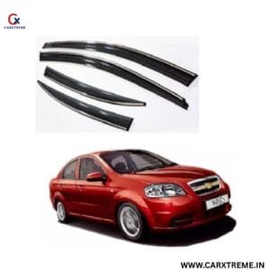 Chevrolet Aveo UVA
