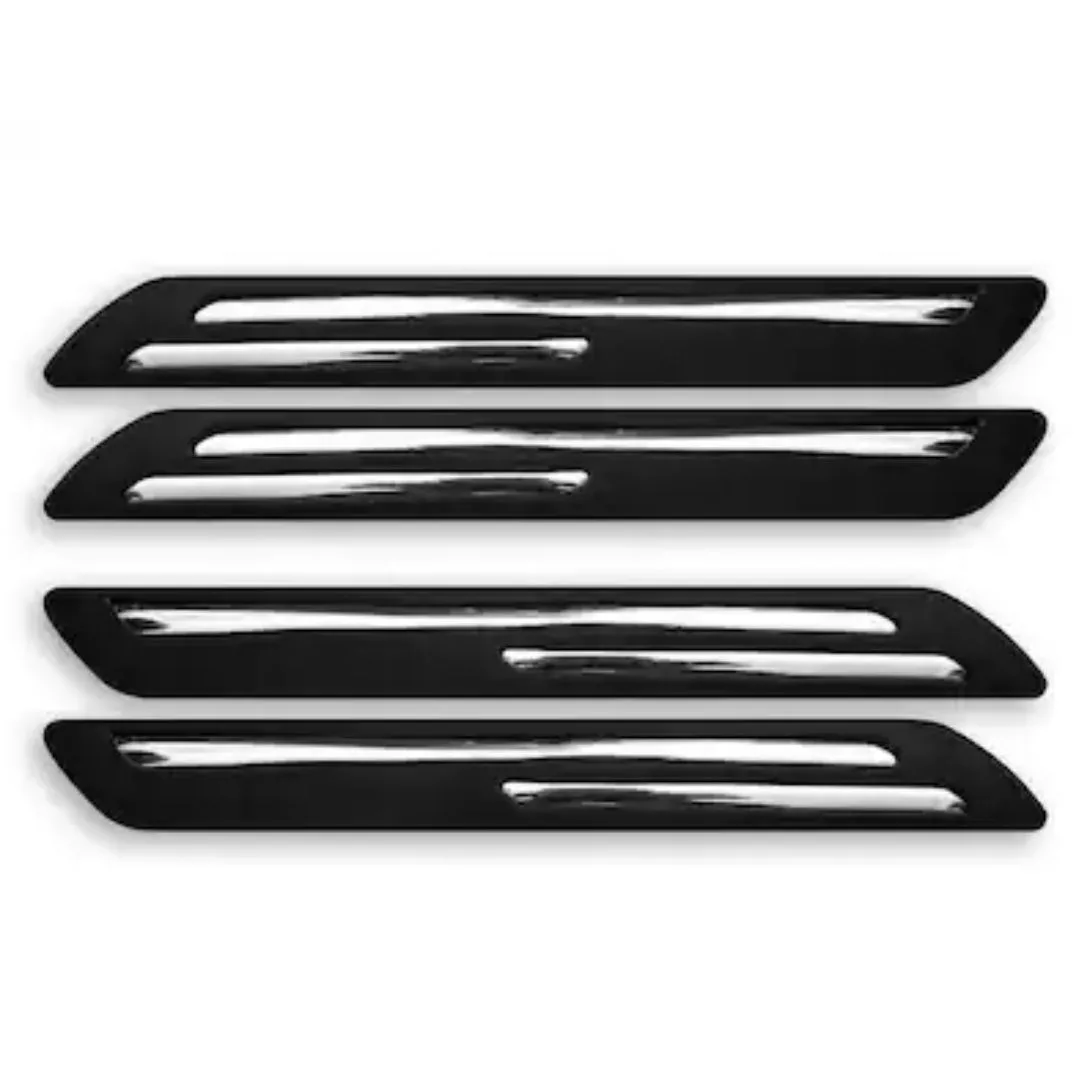 bolero bumper guard