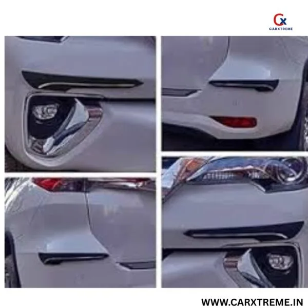 bumper protector