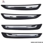 bumper guard