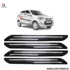 alto bumper guard