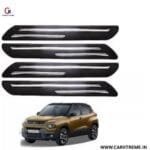 punch bumper guard