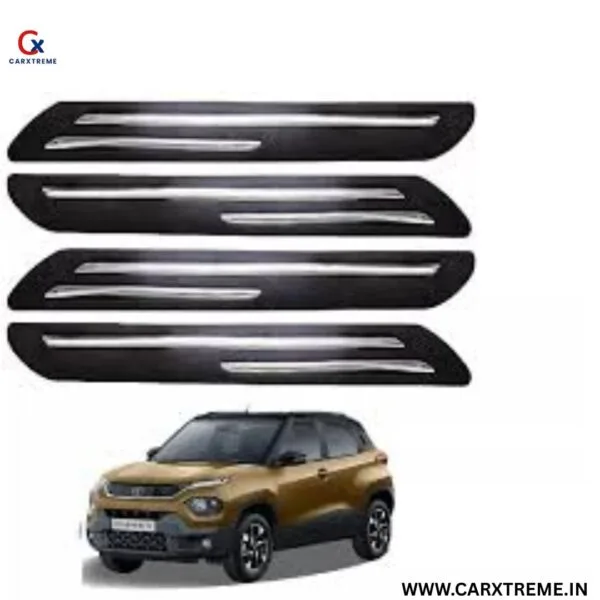 punch bumper guard